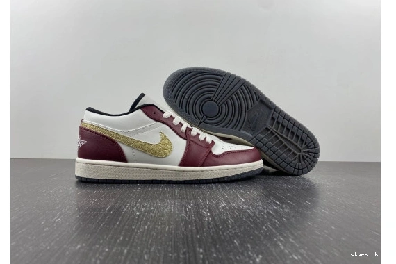 Jordan Of FJ5735-100 FJ5735-100 Low The 1 “Year Air OG  Dragon” 0320